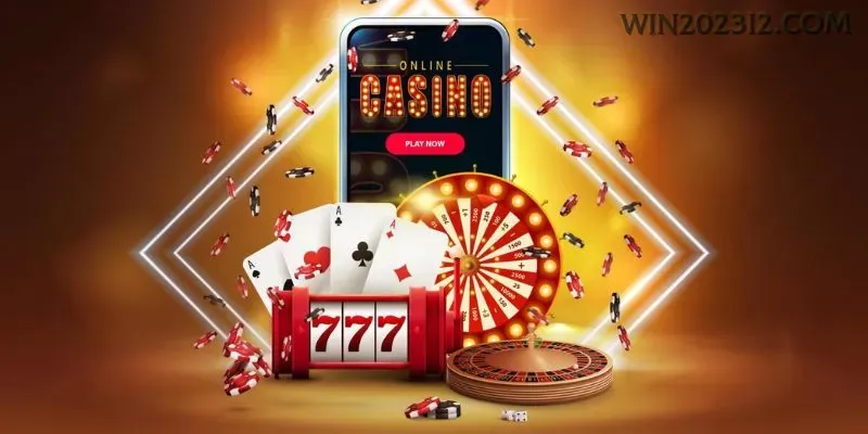 Download app win2023 Android iOS