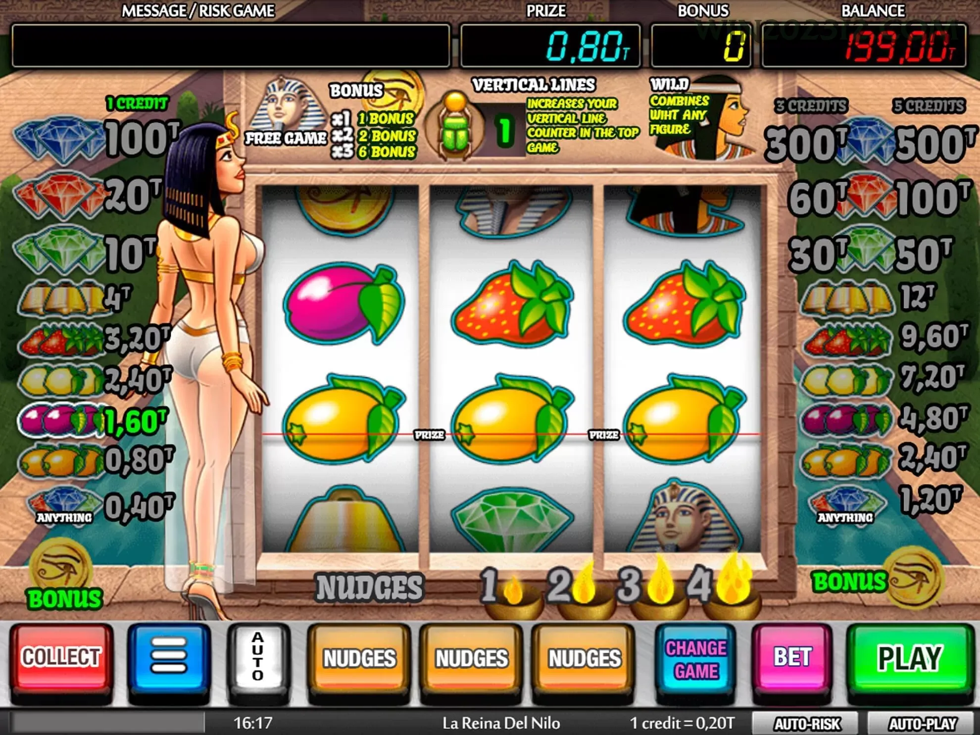 Slots win2023 - Sweet Bonanza e caça-níqueis populares