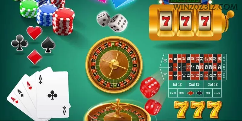 Ganhar e sacar na win2023