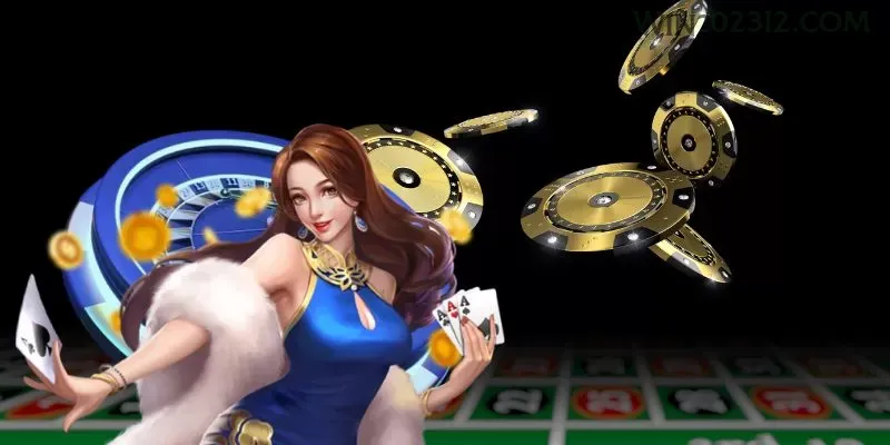 Slots com prêmios win2023